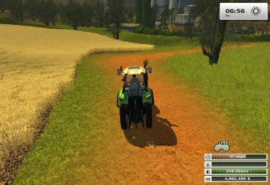 Photos FS Map + Mod Pack