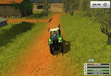 Photos FS Map + Mod Pack