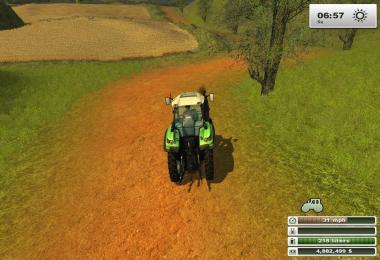 Photos FS Map + Mod Pack