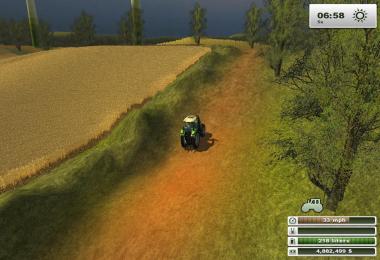 Photos FS Map + Mod Pack