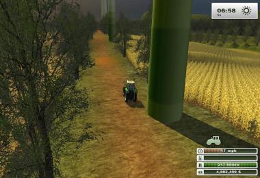 Photos FS Map + Mod Pack