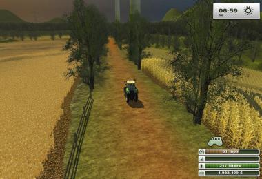 Photos FS Map + Mod Pack