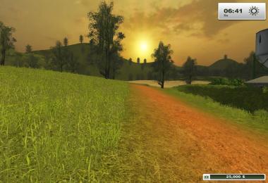 Photos FS Map + Mod Pack