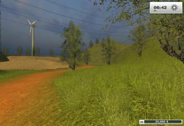 Photos FS Map + Mod Pack