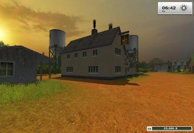 Photos FS Map + Mod Pack