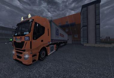 Pivoin Gringore Trailer v1