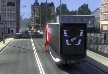 Poland Map by GFP Team