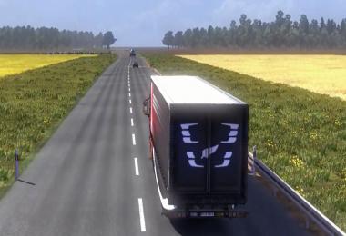 Poland Map by GFP Team