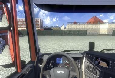 Poland Map by GFP Team