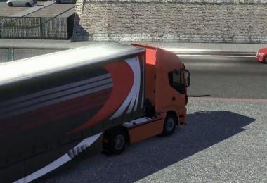 Poland Map by GFP Team