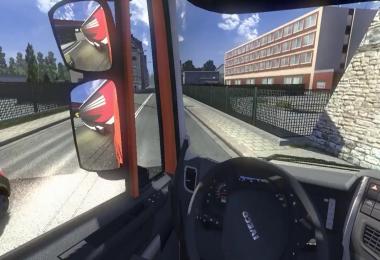 Poland Map by GFP Team