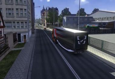 Poland Map by GFP Team