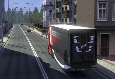 Poland Map by GFP Team