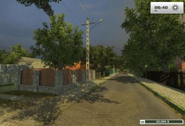 Poland Map + ModPack