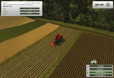 Poland Map + ModPack