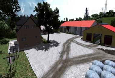 Poland Map + ModPack