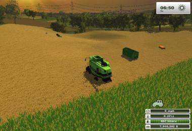 Poland Map + ModPack