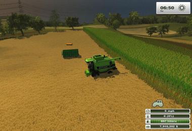 Poland Map + ModPack