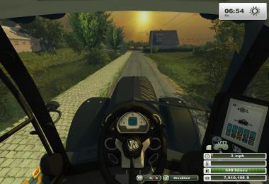 Poland Map + ModPack