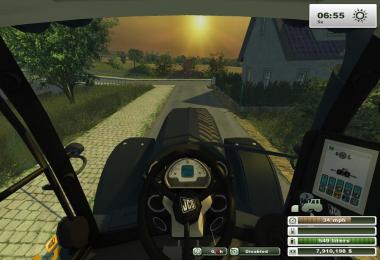 Poland Map + ModPack