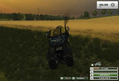 Poland Map + ModPack