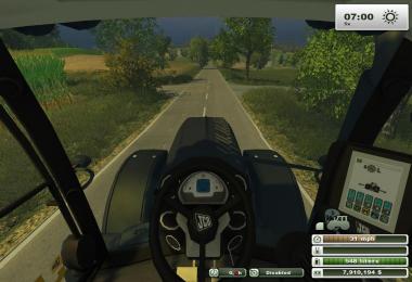 Poland Map + ModPack