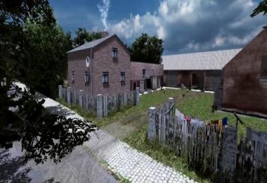 Poland Map + ModPack