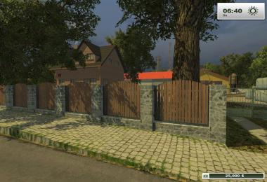 Poland Map + ModPack