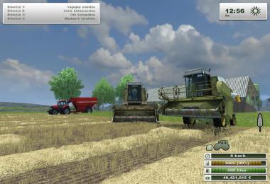 Progress E514 pack v2.0