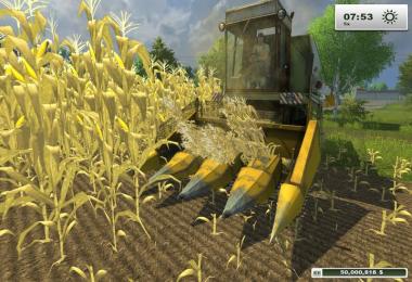 Progress E514 pack v2.0