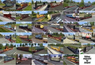 Railway cargo pack v1.3