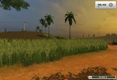 Recanto Da Saudade MAP