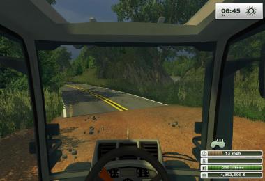 Recanto Da Saudade MAP