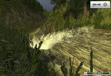 Recanto Da Saudade MAP