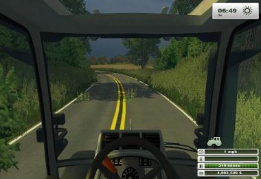 Recanto Da Saudade MAP