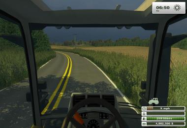 Recanto Da Saudade MAP