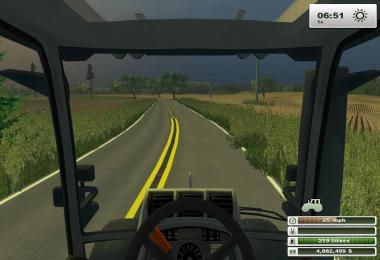 Recanto Da Saudade MAP