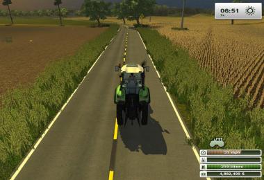 Recanto Da Saudade MAP