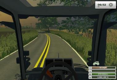 Recanto Da Saudade MAP