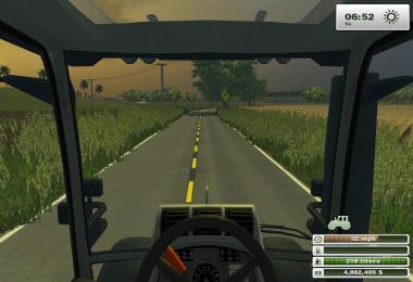 Recanto Da Saudade MAP