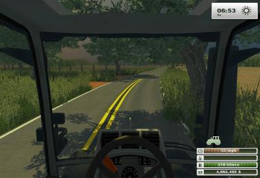 Recanto Da Saudade MAP