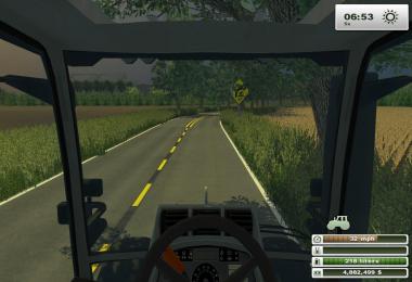 Recanto Da Saudade MAP