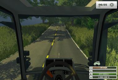 Recanto Da Saudade MAP