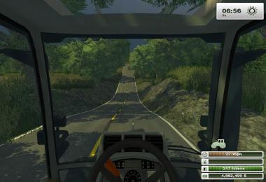 Recanto Da Saudade MAP