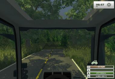 Recanto Da Saudade MAP