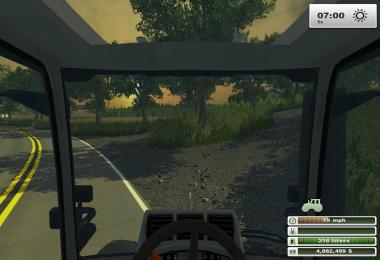 Recanto Da Saudade MAP