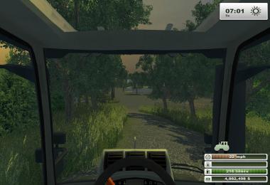 Recanto Da Saudade MAP