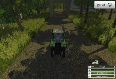 Recanto Da Saudade MAP