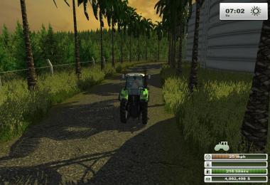 Recanto Da Saudade MAP