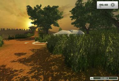 Recanto Da Saudade MAP